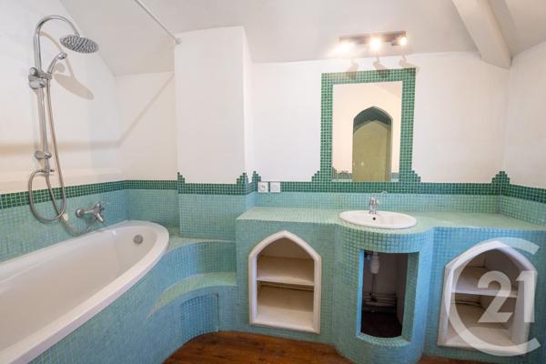 Maison à vendre  6 pièces - 147 m2 SAUJON - 17