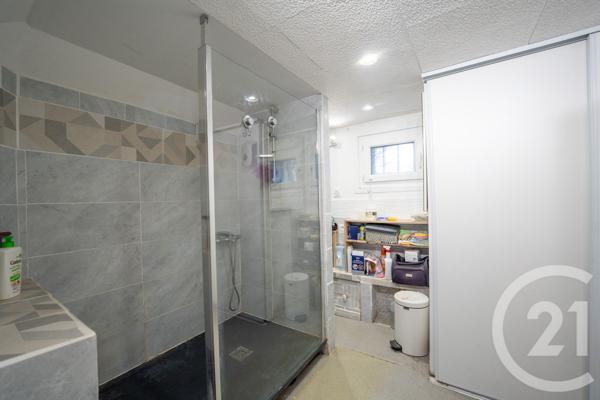 Maison à vendre  6 pièces - 147 m2 SAUJON - 17