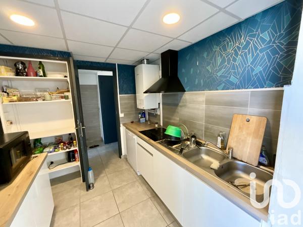 Appartement à vendre 4 pièces 80 m² Alès