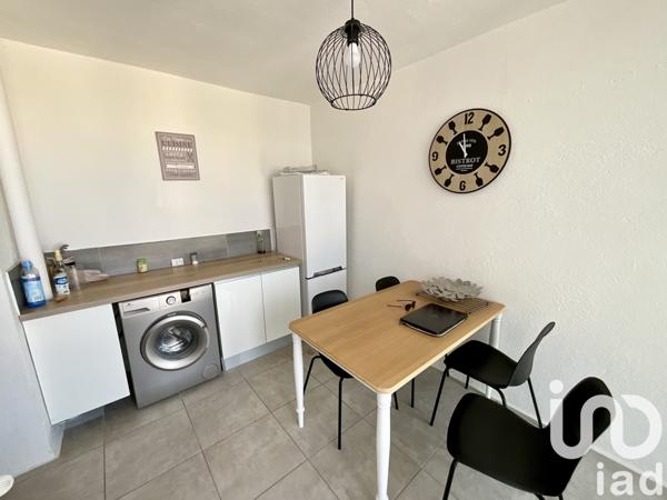 Appartement à vendre 4 pièces 80 m² Alès