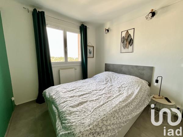 Appartement à vendre 4 pièces 80 m² Alès