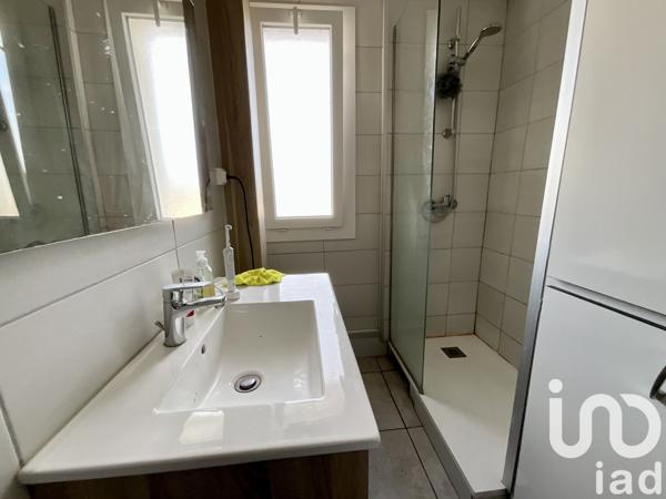 Appartement à vendre 4 pièces 80 m² Alès