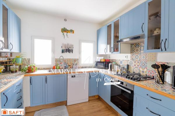 Le charme de l'atypique à l'abri des regards...