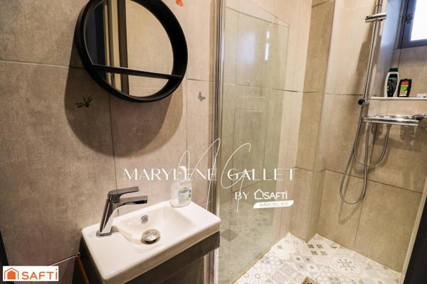 Le charme de l'atypique à l'abri des regards...