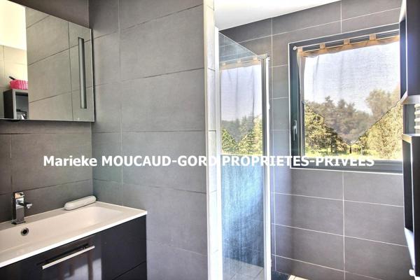 Craponne-sur-Arzon (43500) Très belle maison de 195 m² 5 chambres 3 garages sur 9700m² terrain