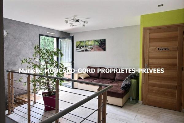 Craponne-sur-Arzon (43500) Très belle maison de 195 m² 5 chambres 3 garages sur 9700m² terrain