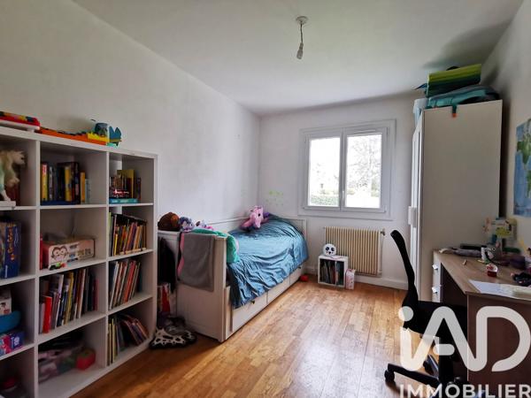 Appartement à vendre 4 pièces 82 m² Bayonne