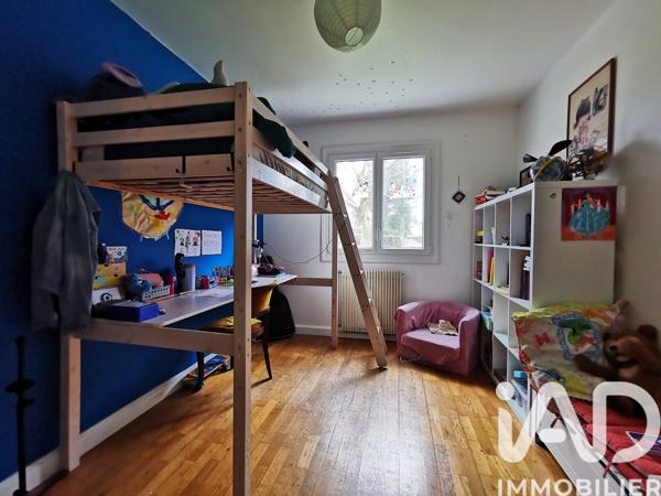 Appartement à vendre 4 pièces 82 m² Bayonne