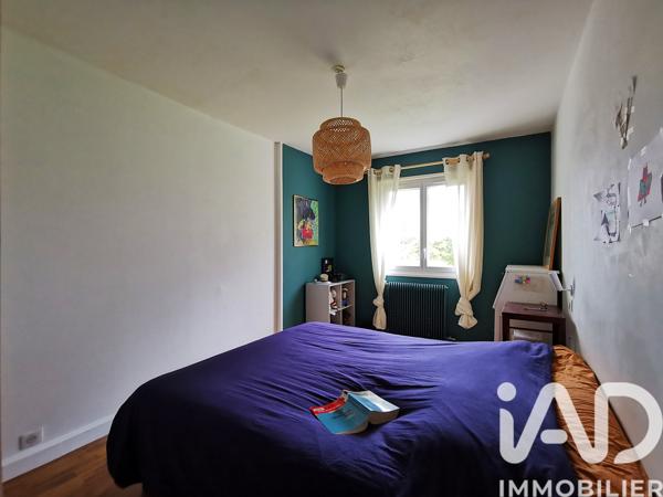 Appartement à vendre 4 pièces 82 m² Bayonne
