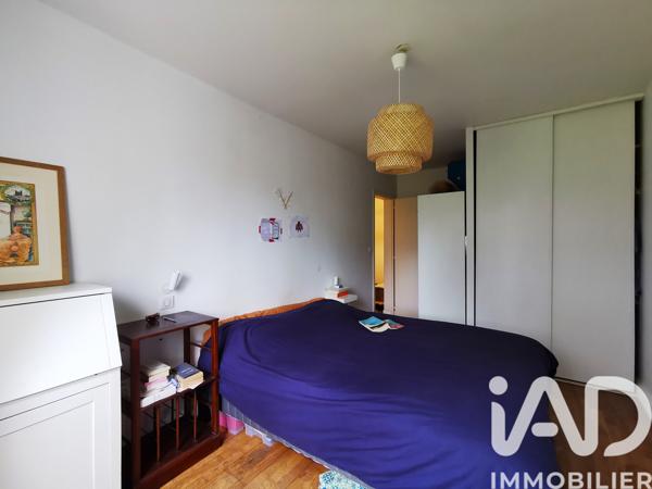 Appartement à vendre 4 pièces 82 m² Bayonne