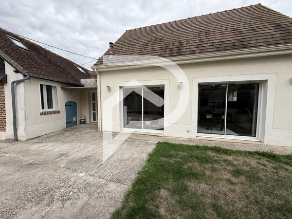 Maison 7 pièces 128 m2