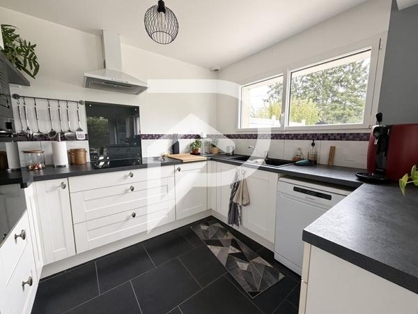 Maison 7 pièces 128 m2
