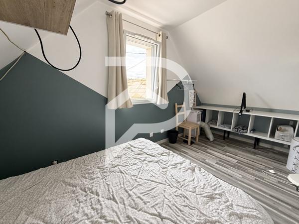 Maison 7 pièces 128 m2