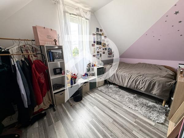 Maison 7 pièces 128 m2