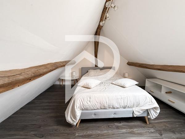 Maison 7 pièces 128 m2