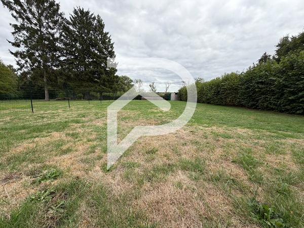 Maison 7 pièces 128 m2