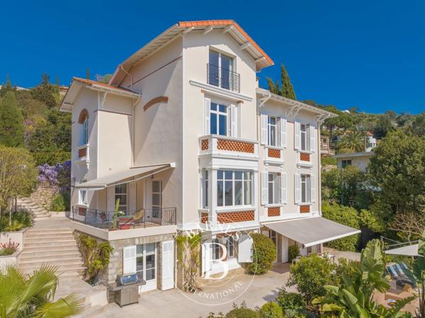 Le Cannet, Villa 5 Chambres -  406 m² à vendre