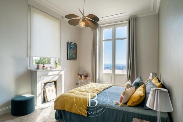 Le Cannet, Villa 5 Chambres -  406 m² à vendre