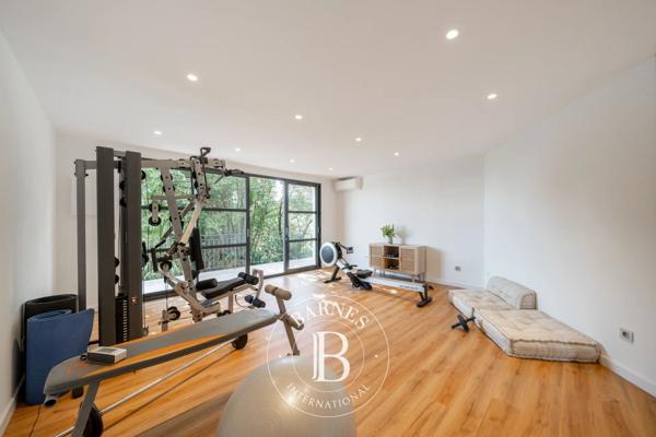 Le Cannet, Villa 5 Chambres -  406 m² à vendre