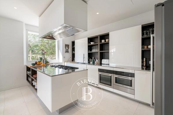 Le Cannet, Villa 5 Chambres -  406 m² à vendre