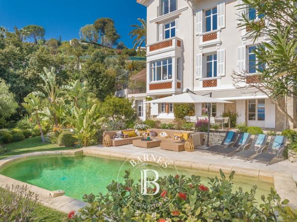 Le Cannet, Villa 5 Chambres -  406 m² à vendre