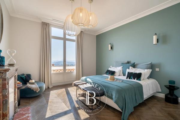 Le Cannet, Villa 5 Chambres -  406 m² à vendre