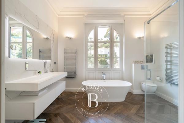 Le Cannet, Villa 5 Chambres -  406 m² à vendre