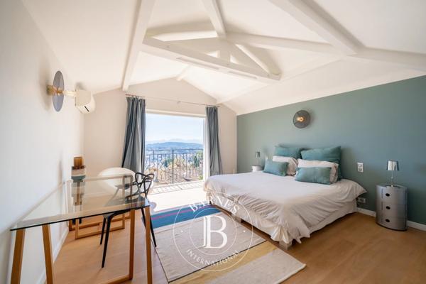 Le Cannet, Villa 5 Chambres -  406 m² à vendre