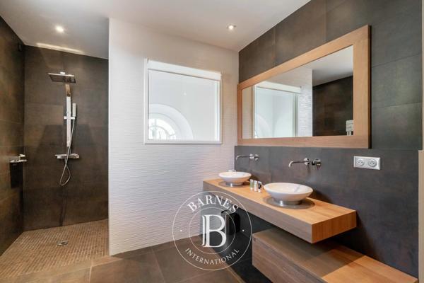 Le Cannet, Villa 5 Chambres -  406 m² à vendre