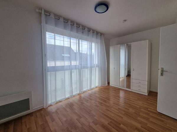 APPARTEMENT TYPE 2 TOUTES AIDES