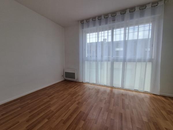 APPARTEMENT TYPE 2 TOUTES AIDES