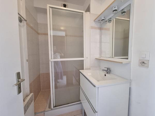 APPARTEMENT TYPE 2 TOUTES AIDES