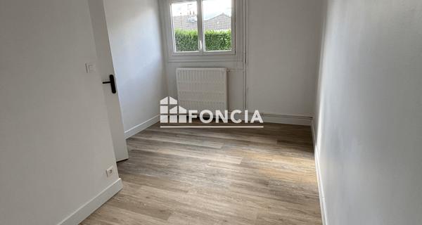À vendre Appartement 3 pièces 56.64 m² - Limoges 87000