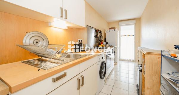 À vendre Appartement 3 pièces 70 m² - Rennes 35700