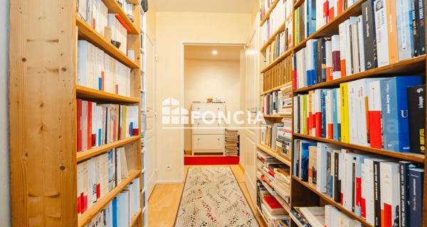 À vendre Appartement 3 pièces 70 m² - Rennes 35700