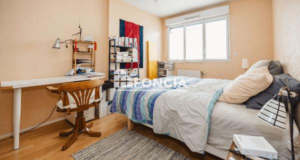 À vendre Appartement 3 pièces 70 m² - Rennes 35700