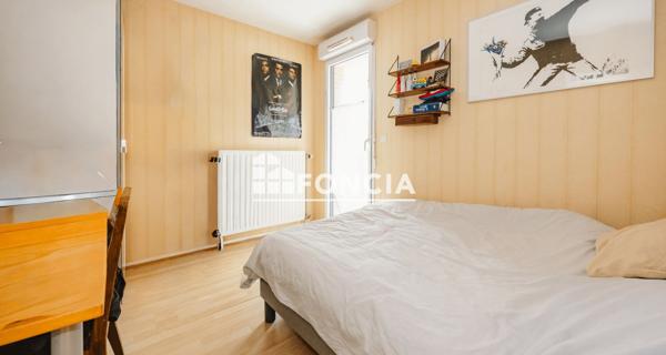 À vendre Appartement 3 pièces 70 m² - Rennes 35700