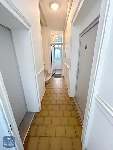 Immeuble à vendre 195m²