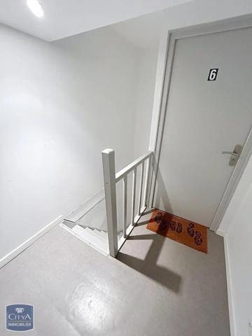 Immeuble à vendre 195m²