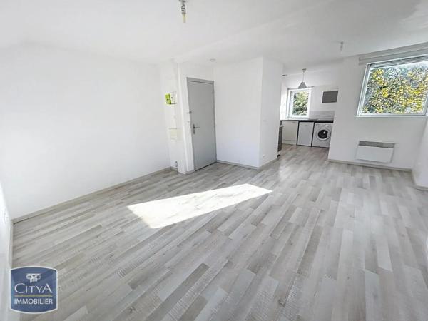 Immeuble à vendre 195m²