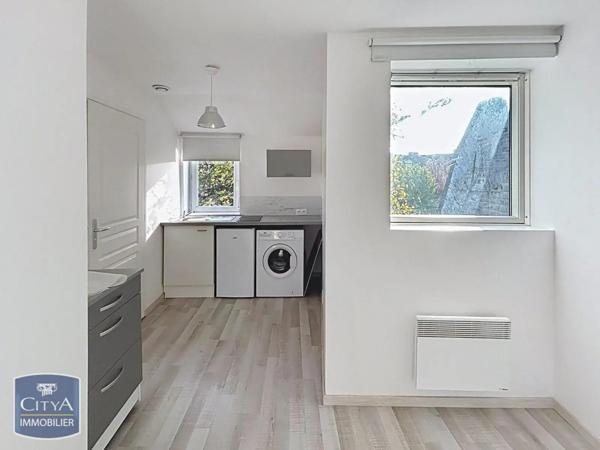 Immeuble à vendre 195m²