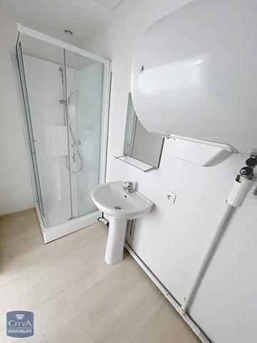 Immeuble à vendre 195m²