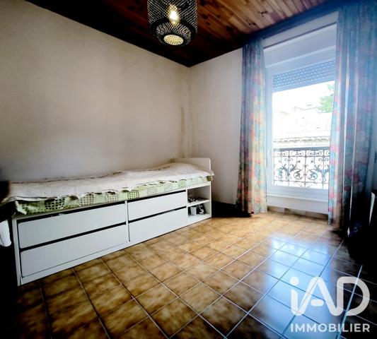 Appartement à vendre 3 pièces 71,09 m² Villerupt