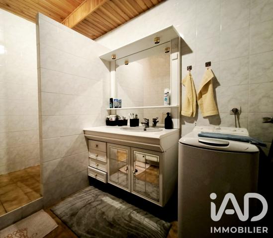 Appartement à vendre 3 pièces 71,09 m² Villerupt