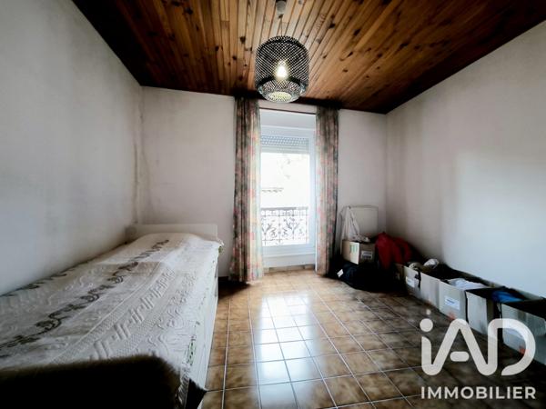 Appartement à vendre 3 pièces 71,09 m² Villerupt