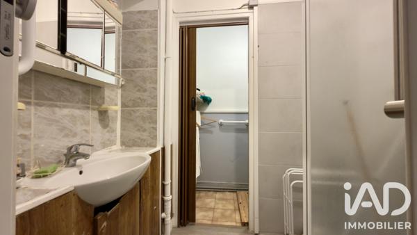 Appartement à vendre 3 pièces 60 m² Villerupt