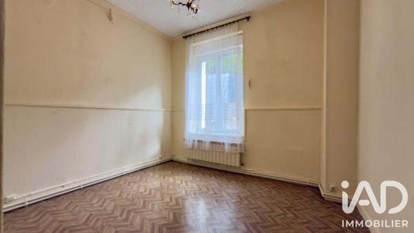 Appartement à vendre 3 pièces 60 m² Villerupt