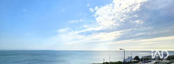 Maison à vendre 10 pièces 300 m² Sainte-Adresse