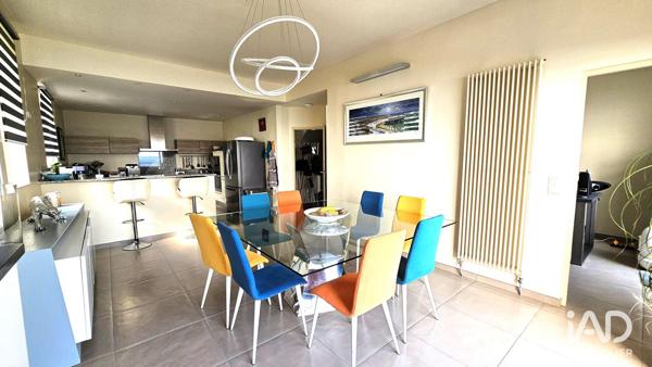 Maison à vendre 10 pièces 300 m² Sainte-Adresse