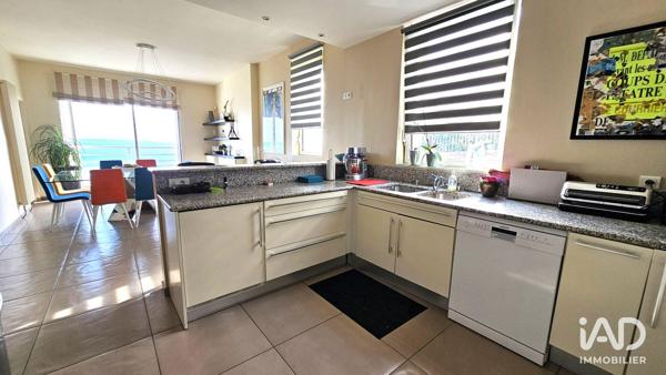 Maison à vendre 10 pièces 300 m² Sainte-Adresse